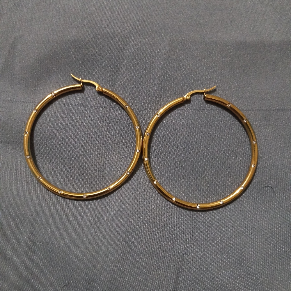 Stainless Steel - Picture 2 of 2